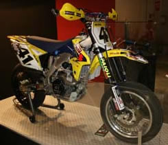 EICMA 630